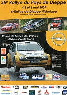 Affiche 2007