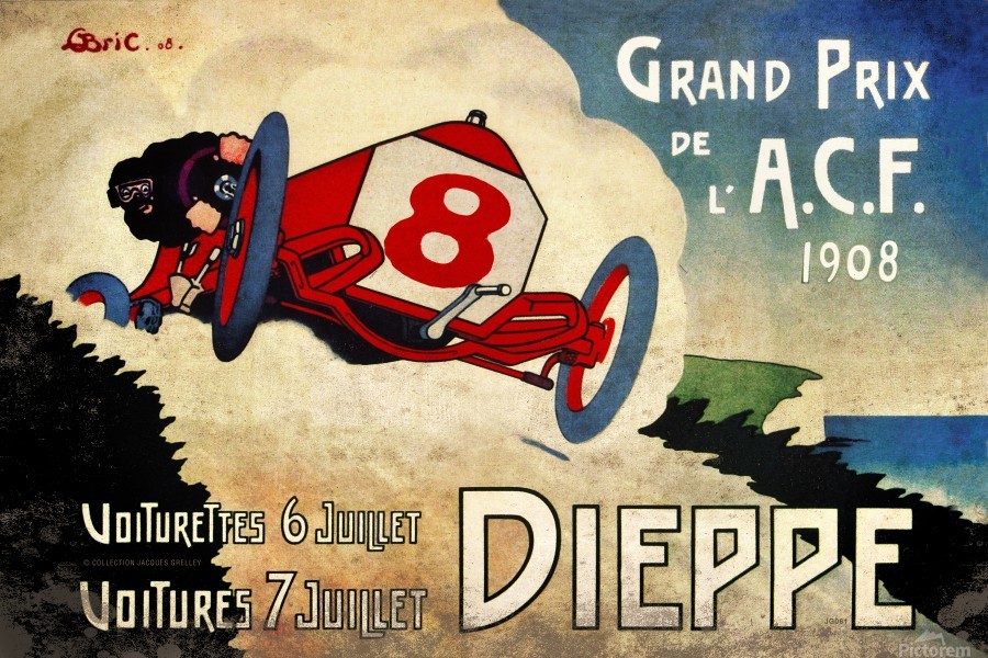 gp acf 1908