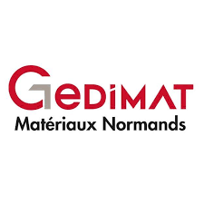 Gedimat Matériaux Normands