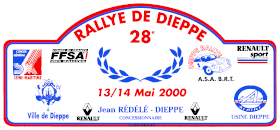 Plaque 2000