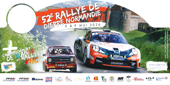 dieppe plaque2026 mini